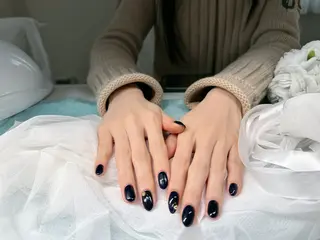 ネイル Kira.nail 洋子のネイルデザイン