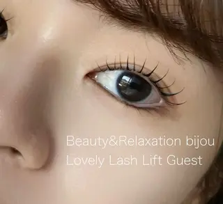 マツエク・マツパ まつげパーマ 🎀ayakaのマツエク・マツパデザイン