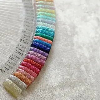 ネイル Good day Isideのネイルデザイン