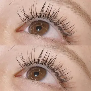 マツエク・マツパ yoshie🕯️ 新宿/まつ毛パーマのマツエク・マツパデザイン