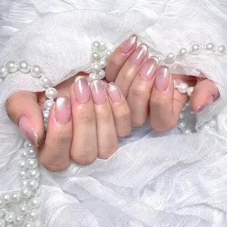 ネイル M2 beauty Hoshinaのネイルデザイン