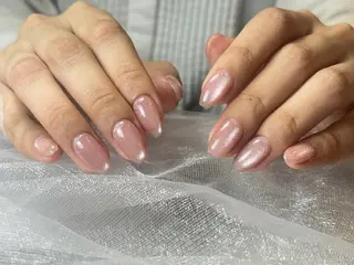 ネイル mi saのネイルデザイン