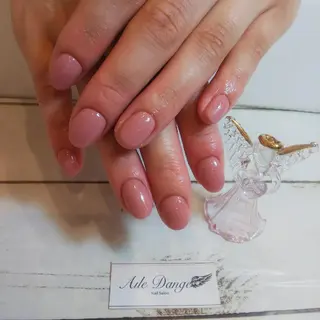 ネイル AileD'ange所属・M, masakiのネイルデザイン