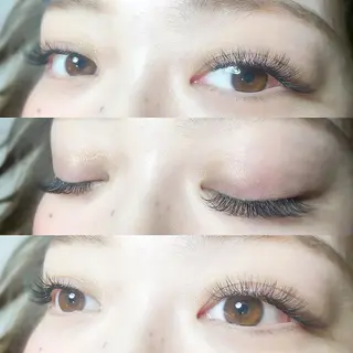 マツエク・マツパ iyoyo所属・iyoyo ERIKOのマツエク・マツパデザイン