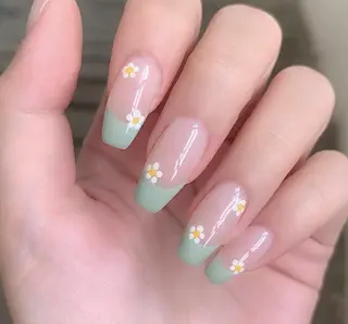 ネイル Cute beauty2のマツエク・マツパデザイン