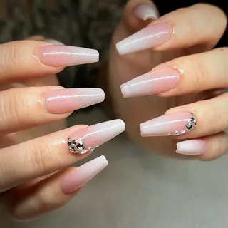 ネイル AQUA NAIL所属・AQUA NAILのネイルデザイン