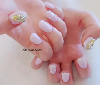 ネイル Nail salon  Kayleeのエステ・リラクイメージ
