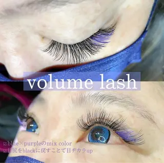 マツエク・マツパ ★ KAEDE ★のマツエク・マツパデザイン