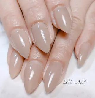 ネイル Li'a  nailのネイルデザイン
