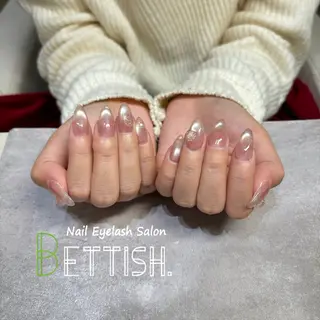 ネイル BETTISH SERIのネイルデザイン