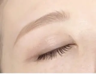 アイブロウ アイ.ネイリスト りこの眉毛・アイブロウイメージ