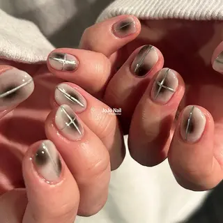 ネイル MAO.N /JOJO@三宮のネイルデザイン