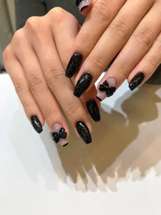 ネイル otao yuriのネイルデザイン