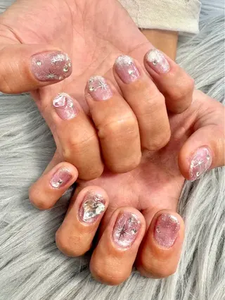 ネイル Salon Rion所属・Rion 野々村のエステ・リラクイメージ