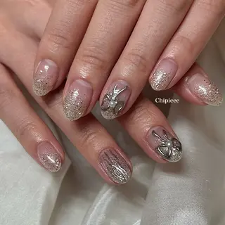 ネイル Chipieee manamiのネイルデザイン