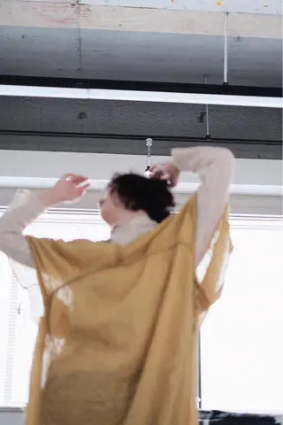 ショート imai /カット/パーマのヘアスタイル