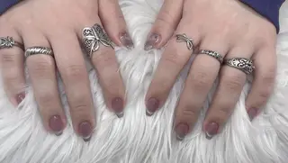 ネイル ゆうさ Nailのネイルデザイン