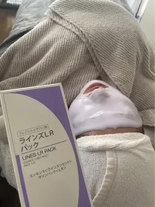 メナードフェイシャルサロン下池田西所属・メナード 中川 彩菜のエステ・リラクイメージ