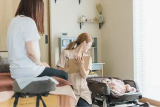 Koizumi Naoのエステ・リラクイメージ