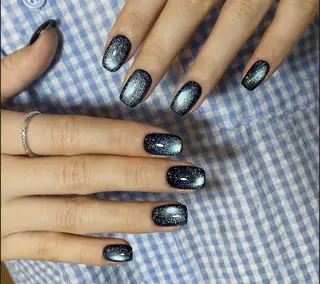 ネイル エリ🫧 nail池袋東口のネイルデザイン