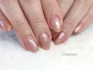 ネイル ruffle Asukaのネイルデザイン