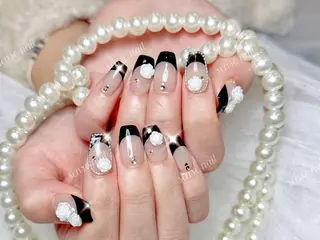 ネイル Maiii 💗のネイルデザイン