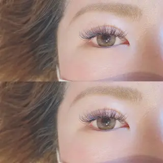 マツエク・マツパ Neo店長🌿 KOTONO🌿のマツエク・マツパデザイン