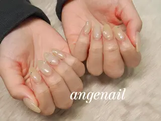 ネイル オーナーネイリスト MAKIのネイルデザイン