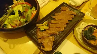 g*rossa高橋 くみこのエステ・リラクイメージ