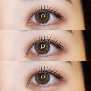 マツエク・マツパ 椿森 美瑠紅の眉毛・アイブロウイメージ