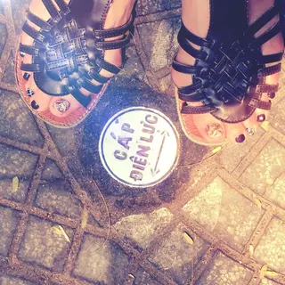 ネイル &N NANAのネイルデザイン