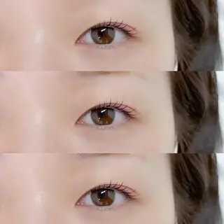 マツエク・マツパ une 石橋阪大前・ 箕面・池田・蛍池のマツエク・マツパデザイン