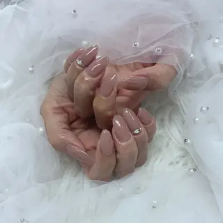 ネイル y's beauty 本町店所属・ひな🍒 Y's beautyのネイルデザイン