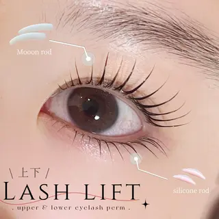 マツエク・マツパ 💈Bèllmu/ なんば/心斎橋❣️のマツエク・マツパデザイン