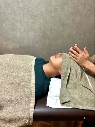 リラクゼーション ～絃～のエステ・リラクイメージ