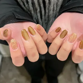 ネイル urun eriのネイルデザイン