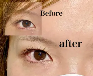 マツエク・マツパ Nail&Eyelash KIARA所属・閉店 しましたのマツエク・マツパデザイン