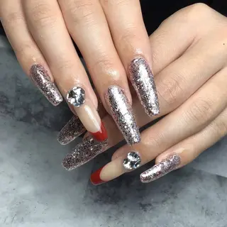 ネイル Eye& NailDayのネイルデザイン