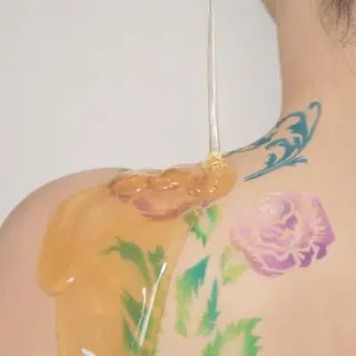 Aya シュガーリストのエステ・リラクイメージ