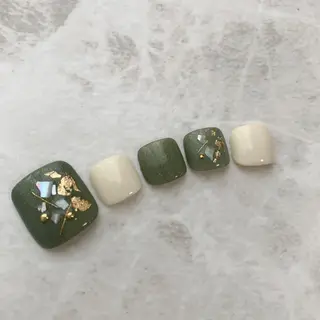 ネイル M's salonのネイルデザイン