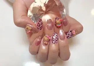 ネイル Megumi Nailのネイルデザイン