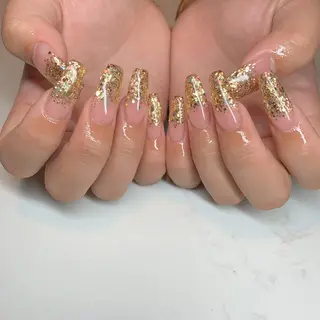 ネイル 川端 京香のネイルデザイン