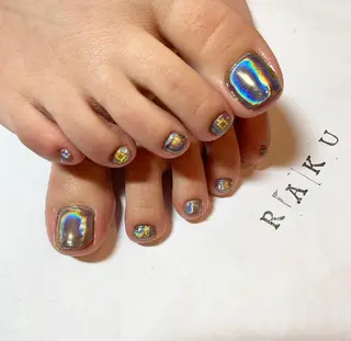 ネイル 駒月 明日香の眉毛・アイブロウイメージ