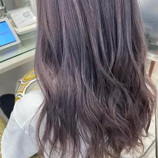 ロング MAI /BUCKS/天王寺のヘアスタイル