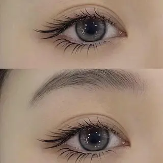 マツエク・マツパ Lemon 小岩店のマツエク・マツパデザイン