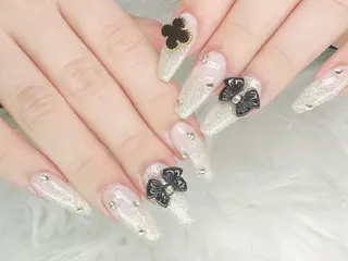 ネイル H'ami  nail salon所属・hami nailのネイルデザイン