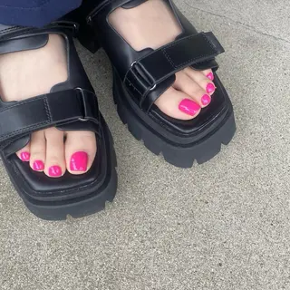 ネイル nailst 高橋のネイルデザイン