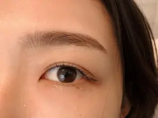 アイブロウ マツエク・マツパ Biolus/天王寺 本店 🔸YUI🔸のマツエク・マツパデザイン