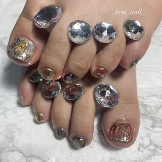 ネイル esterella所属・Nail salon esterellaのネイルデザイン