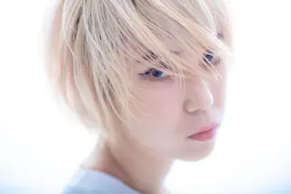 ショート カラー vifkrone所属・JOHO 【マンツーマン施術】のヘアスタイル